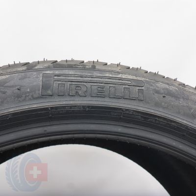 4. 295 35 21 2x PIRELLI 295/35 ZR21 107Y XL P Zero R01 Sommerreifen 2019 Ungebraucht  