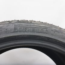 4. 295 35 21 2x PIRELLI 295/35 ZR21 107Y XL P Zero R01 Sommerreifen 2019 Ungebraucht  