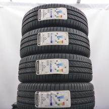 185 55 16 4x CONTINENTAL 185/55 R16 83V UltraContact Sommerreifen 2022 VOLL