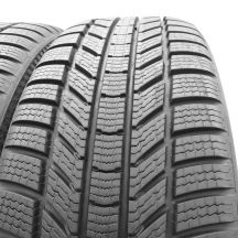 4. 215 45 20 2x CONTINENTAL 215/45 R20 95T XL WinterContact TS870P Winterreifen 2023 8,2-8,7mm Wie Neu