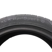 6. 215 45 18 4x UNIROYAL 215/45 R18 93Y XL RainSport 3 Sommerreifen 2018/2019 VOLL WIE NEU 