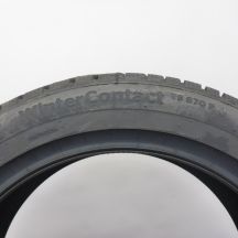 6.  215 50 17 4x CONTINENTAL 215/50 R17 95H WinterContact TS 870 P Winterreifen 2023 VOLL WIE NEU