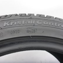 3. 225 45 17 1x FULDA 225/45 R17 94V XL KrisstalControl HP 2 Winterreifen 2025 8mm WIE NEU 