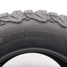 5.  245 70 16 2x  BFGOODRICH  245/70 R16 113/110S All-Terrain T/A Baja AT Ganzjahresreifen 2021 7,8-7mm