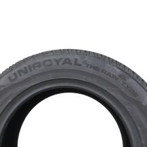 6. 2 x UNIROYAL 215/65 R16 98H SUV RainExpert 3 Sommerreifen 2020 WIE NEU VOLL