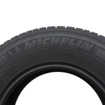 6. 225 75 16CP 2x MICHELIN 225/75 R16CP 116Q Agilis Camping Sommerreifen 8mm 2016