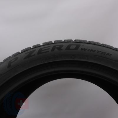 5. 285 40 20 1x PIRELLI 285/40 R20 108V XL NFO PZero Winter Winterreifen 2022 WIE NEU VOLL 5. 285 40 20 1x PIRELLI 285/40 R20 108V XL NFO PZero Winter Winterreifen 2022 WIE NEU VOLL