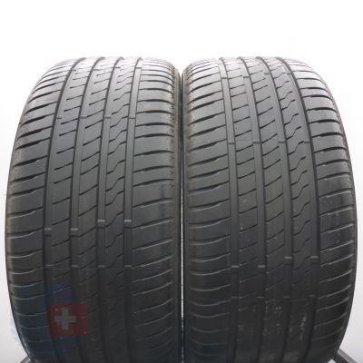  255 40 19 2x FIRESTONE  255/40 R19 100Y XL Roadhawk Sommerreifen 2019 Ungebraucht  