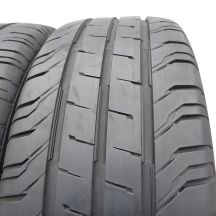 3. 2 x CONTINENTAL 225/55 R17C 109/107H ContiVanContact 200 Sommerreifen 2022 6,8-7,2mm