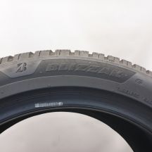 7. 255 45 19 2x BRIDGESTONE 255/45R19 104W XL Blizzak 6 Winterreifen 2025 7,2mm