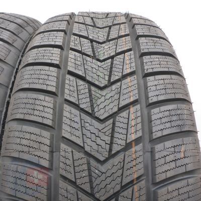 2. 225 55 18 4x TRACMAX 225/55 R18 102V XL X-Privilo S330 Winterreifen 2022 Ungebraucht   