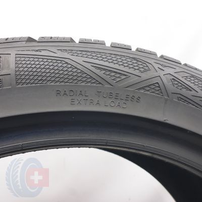 2. 225 45 18 2x VREDESTEIN 225/45 R18 95W XL Wintrac Pro Winterreifen 2022 7-7,2mm