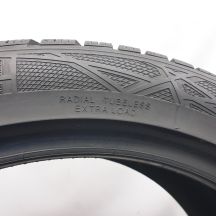 2. 225 45 18 2x VREDESTEIN 225/45 R18 95W XL Wintrac Pro Winterreifen 2022 7-7,2mm