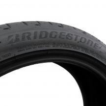 4. 2 x BRIDGESTONE 225/45 R19 92W Potenza S001 RUN FLAT Sommerreifen 2016 VOLL