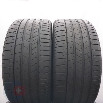 275 35 20 2x PIRELLI 275/35 R20 102Y XL P Zero BMW M0 Sommerreifen 2024 6,2mm