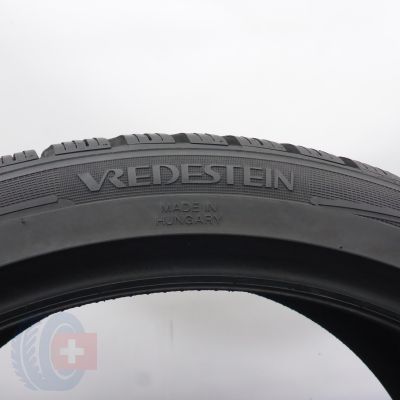 4. 235 40 19 2x VREDSTEIN 235/40 R19 96W XL Wintrac PRO Winterreifen 2023 7,2mm