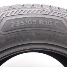 5.  235 65 16C 2x BARUM 235/65 R16C 115/113R Vanis 3 Sommerreifen 2023 VOLL WIE NEU