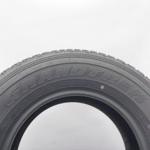 4. 245 70 16 1x DUNLOP 245/70 R16 111S Grandtrek AT20 Reinforced M+S Sommerreifen 2018 Ungebraucht  