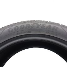 5. 275 45 21 4x GOODYEAR 275/45 R21 110V XL UltraGrip Performance Gen1 Winterreifen 2021 8-8,2mm WIE NEU