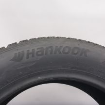 6. 215 60 17 2x HANKOOK 215/60 R17 96H Winter ICept Evo 3 W330 Winterreifen 2022 VOLL