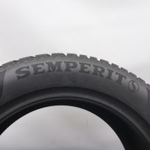 4. 225 55 17 1x SEMPERIT 225/55 R17 97H Speed-Grip5 Winterreifen 2022 VOLL