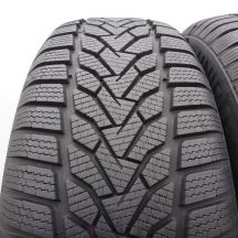 2. 225 60 18 2x UNIROYAL 225/60 R18 104V XL WinterExpert Winterreifen 2024 8,8mm