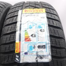 3.  225 45 19 2x PIRELLI 225/45 R19 96V XL Winter Sottozero 3 96V Winterreifen 2016 Ungebraucht  