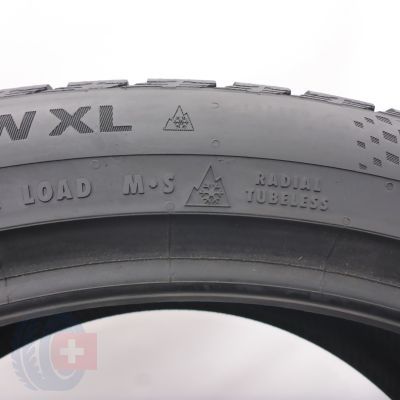 2. 285 35 22 4x CONTINENTAL 285/35 R22 106W XL WinterContact TS860S AO Winterreifen 2019 6,3-6,8mm