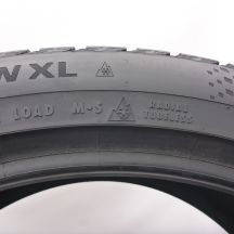 2. 285 35 22 4x CONTINENTAL 285/35 R22 106W XL WinterContact TS860S AO Winterreifen 2019 6,3-6,8mm