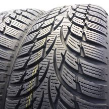 3. 185 70 14 2x NOKIAN 185/70 R14 88T WR D3 Winterreifen 2018 WIE NEU VOLL