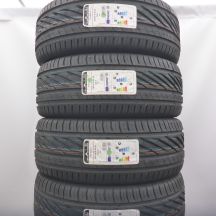 255 50 20 4x UNIROYAL 255/50 R20 109Y XL RainSport 5 Sommerreifen 2024 VOLL WIE NEU 