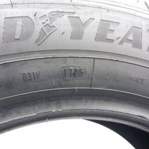3.  215 65 16C 4x GOODYEAR 215/65 R16C 109/107T EfficientGrip Cargo 2 Sommerreifen 2025 VOLL WIE NEU 