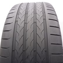 255 45 20 1x CONTINENTAL 255/45 R20 105H  EcoContact 6 Q Sommerreifen 2024 6mm