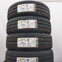 195 60 16C 4x CONTINENTAL 195/60 R16C 99/97T VanContact Winter Winterreifen 2024 VOLL WIE NEU 