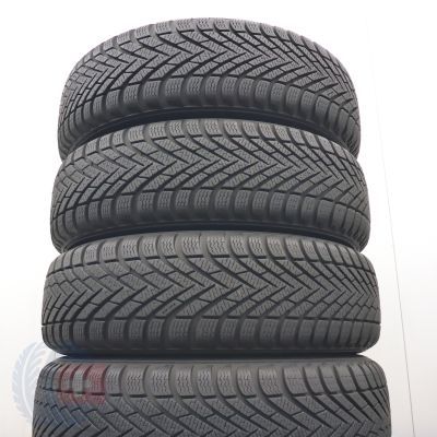 175 65 15 4x PIRELLI 175/65 R15 84T WinterCinturato Winterreifen 2020 8mm