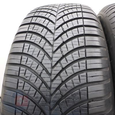 3. 235 60 18 2x GOODYEAR 107W XL Vector 4Seasons Gen-3 Suv Ganzjahresreifen 2020 7 i 6,5mm