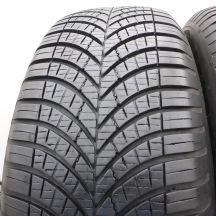 3. 235 60 18 2x GOODYEAR 107W XL Vector 4Seasons Gen-3 Suv Ganzjahresreifen 2020 7 i 6,5mm