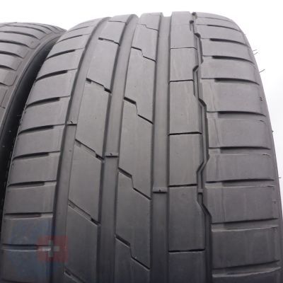 3. 225 35 19 2x HANKOOK 225/35 R19 88Y XL Ventus S1 evo 3 K127 Sommerreifen 2021 6mm