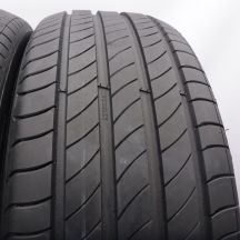 2. 215 50 18 4x MICHELIN 215/50 R18 92W Primacy 4 A0 Sommerreifen 2023 VOLL WIE NEU 