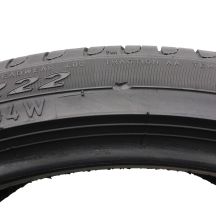 10.  275 35 22 4x PIRELLI 275/35 R22 104W XL Scorpion Verde VOL PNCS Sommerreifen 2017 6,8-7,2mm 