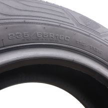 4. 235 65 16C 2x GOODYEAR 235/65 R16C 115/113S Vector4Seasons Cargo Ganzjahresreifen 2021, 2022 6-7mm