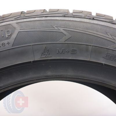 7.  225 55 18 2x GOODYEAR  225/55 R18 102V XL UltraGrip Performance+SUV Winterreifen 2022 VOLL WIE NEU  