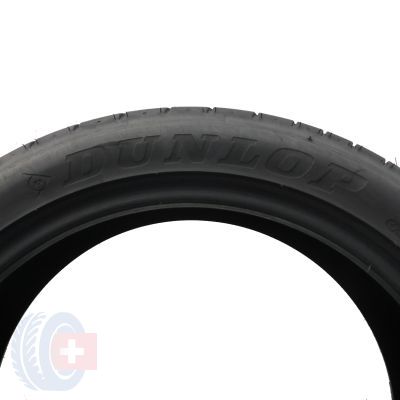 7. 225 45 19 4x DUNLOP 225/45 R19 96W XL SportMaxx Sommerreifen 2017 6,8-8mm