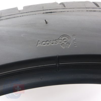 7. 275 35 21 2x MICHELIN 275/35 R21 103Y XL PilotSport 4S MO1 Acoustic Sommerreifen 2021 6-6,2mm