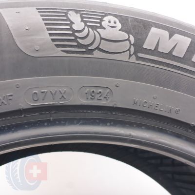 7. 235 60 18 2x MICHELIN 235/60 R18 103W MO e-Primacy Sommerreifen 2024 6mm