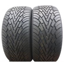 4. 4 x GOODYEAR 295/40 ZR20 XL Wrangler E1 Sommerreifen  2011 VOLL UNGEBRAUCHTE 