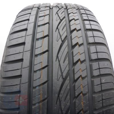  255/55 R18 1x CONTINENTAL 109V XL Contact UHP RunFlat BMW 2010 