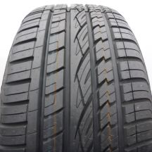  255/55 R18 1x CONTINENTAL 109V XL Contact UHP RunFlat BMW 2010 