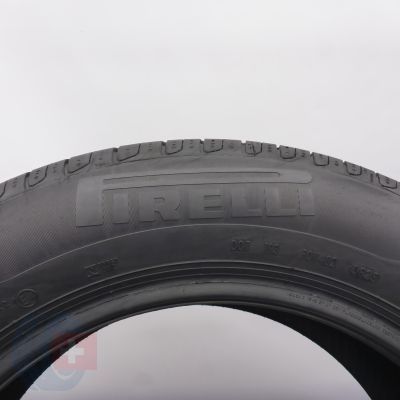 6. 205 60 16 4x PIRELLI 205/60 R16 96V XL Cinturato P7 Sommerreifen 2025 6,8-7,2mm