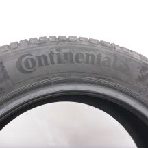 4. 195 55 15 2x CONTINENTAL 195/55 R15 85H UltraContact Sommerreifen 2022 Ungebraucht  